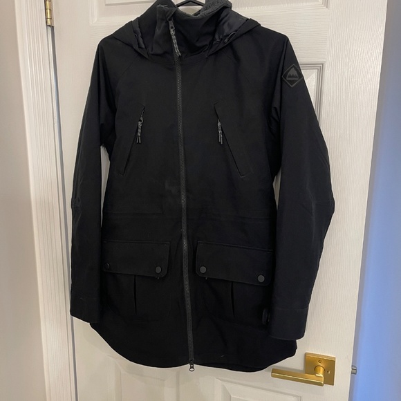Burton Prowess Women’s jacket - Picture 2 of 5